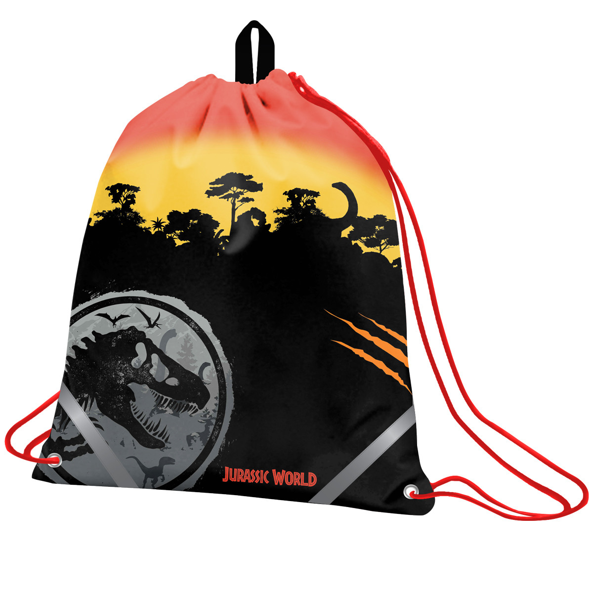 Сумка для взуття YES SB-10 Jurassic World, фото 1