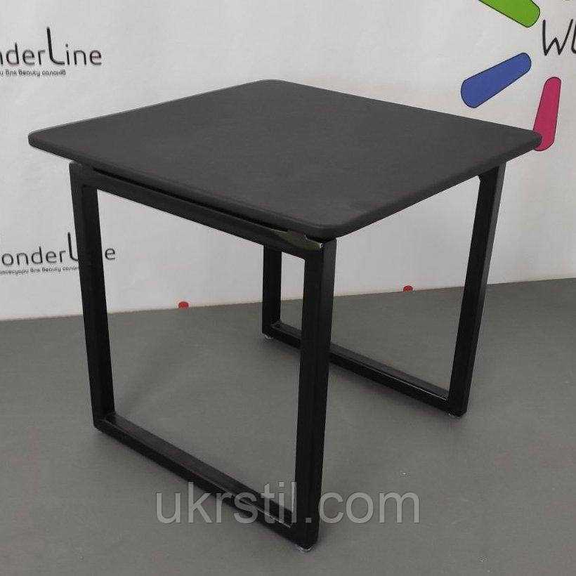 Підставка під педикюрну ванну Tertio, фото 1