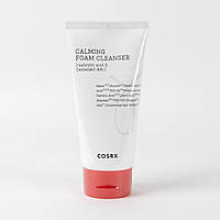 Успокаивающая пенка для умывания AC Collection Calming Foam Cleanser COSRX 150ml