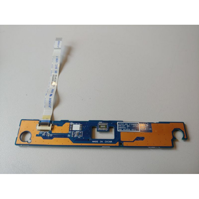 Дод. плата Acer Aspire 5338, 5536, 5542, 5738, 5740 Плата кнопок тачпада ( 48.4CG02.011 )