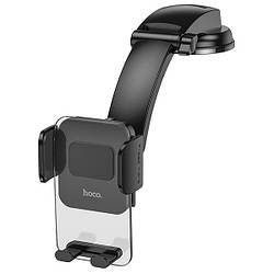 Тримач для телефону в машину на панель або лобове скло HOCO CA118
