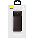 Повербанк Baseus 10000 mAh 20W Зарядний пристрій з акумулятором Powerbank PPBD10K-X заряджання, фото 4