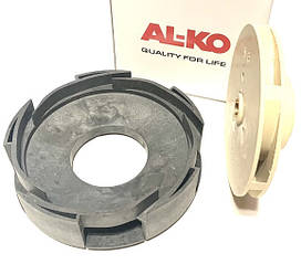 Колесо з дифузором насоса AL-KO 3600/Рабоча частина для насоса Алко 3600/Крильчатка для станції Ал-ко 3600