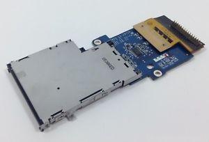 Дод. плата Toshiba Satellite M70 Плата PCMCIA (ls-2872p)