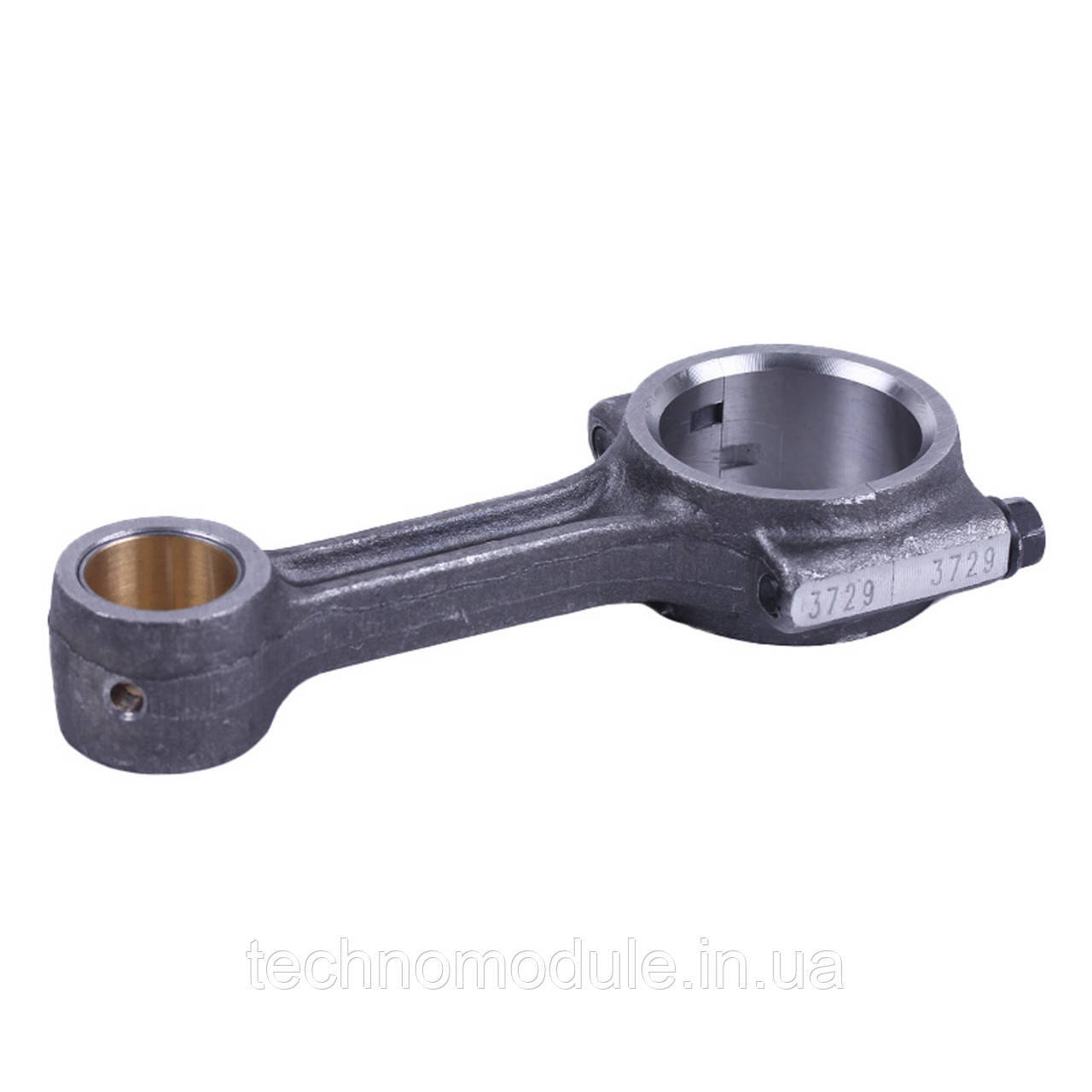 Шатун 178F, фото 1