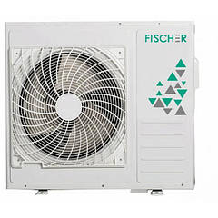 Теплові насоси FISCHER