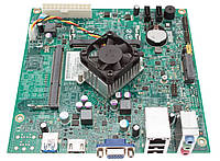 Материнська плата для ПК Acer Aspire XC-704 Acer DB.SZL11.003 Celeron N3050 2*SO-DIMM DDR3L ITX б/в