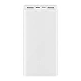 Зовнішній акумулятор Xiaomi Mi Power Bank 3 20000 mAh USB-C 18W PLM18ZM, фото 4