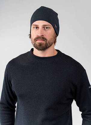 Шапка Devold BREEZE MERINO 150 BEANIE (GO 180 900 A 284А), фото 2