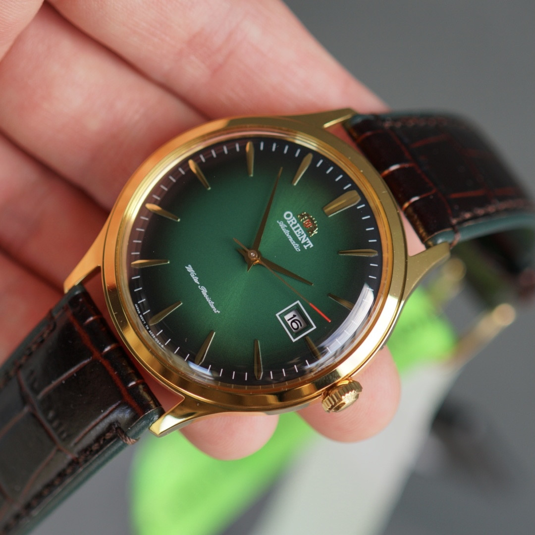 ORIENT Bambino Automatic FAC08002F0