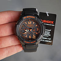 Часы Casio G-Shock GW-3000B-1AJF AVIATOR Sport