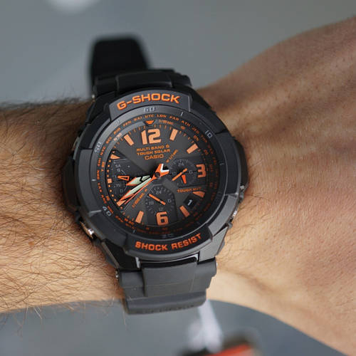 Casio gw 3000b manual pdf hotsell