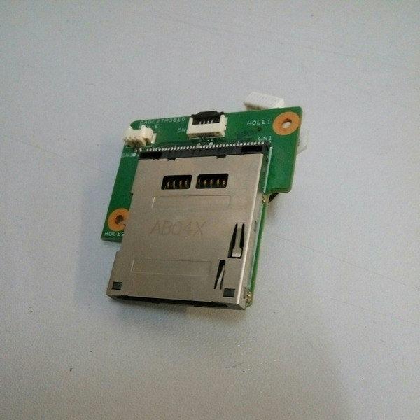 Дод. плата Lenovo G500, G505 плата Cardreader (LS-9633P) б/в