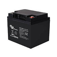 Акумуляторна батарея OZ Power OZ12V040 12 V 40 AH AGM