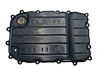 Масляний піддон АКПП AW TR-60SN 09D Audi / Volkswagen 09D321361A (Б. У.), фото 3
