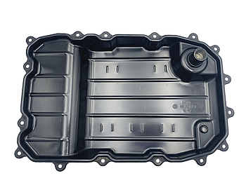 Масляний піддон АКПП AW TR-60SN 09D Audi / Volkswagen 09D321361A (Б. У.)