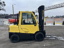 Вилковий навантажувач Hyster H4,0FT, фото 5