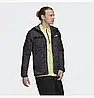 Куртка чоловіча adidas Terrex Multi Primegreen Hybrid Insulated, фото 6