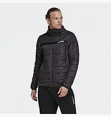 Куртка чоловіча adidas Terrex Multi Primegreen Hybrid Insulated, фото 3
