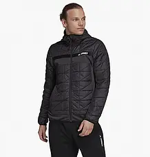 Куртка чоловіча adidas Terrex Multi Primegreen Hybrid Insulated, фото 5
