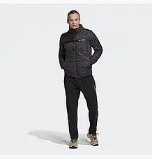 Куртка чоловіча adidas Terrex Multi Primegreen Hybrid Insulated, фото 4