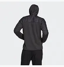 Куртка чоловіча adidas Terrex Multi Primegreen Hybrid Insulated, фото 6