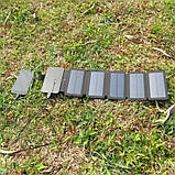 Зарядний пристрій на сонячних батареях KERNUAP SunPower, фото 5