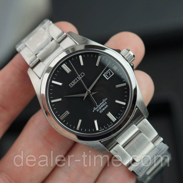 セイコー腕時計　SZSB012 楽天市場】セイコー SEIKO 腕時計 SZSB012 メカニカル