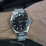 Seiko SZSB012 Classic Automatic Made in Japan, фото 9