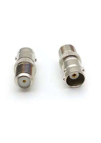 Переходник BNC-F (ID#1722127289), цена: 30 ₴, купить на Prom.ua