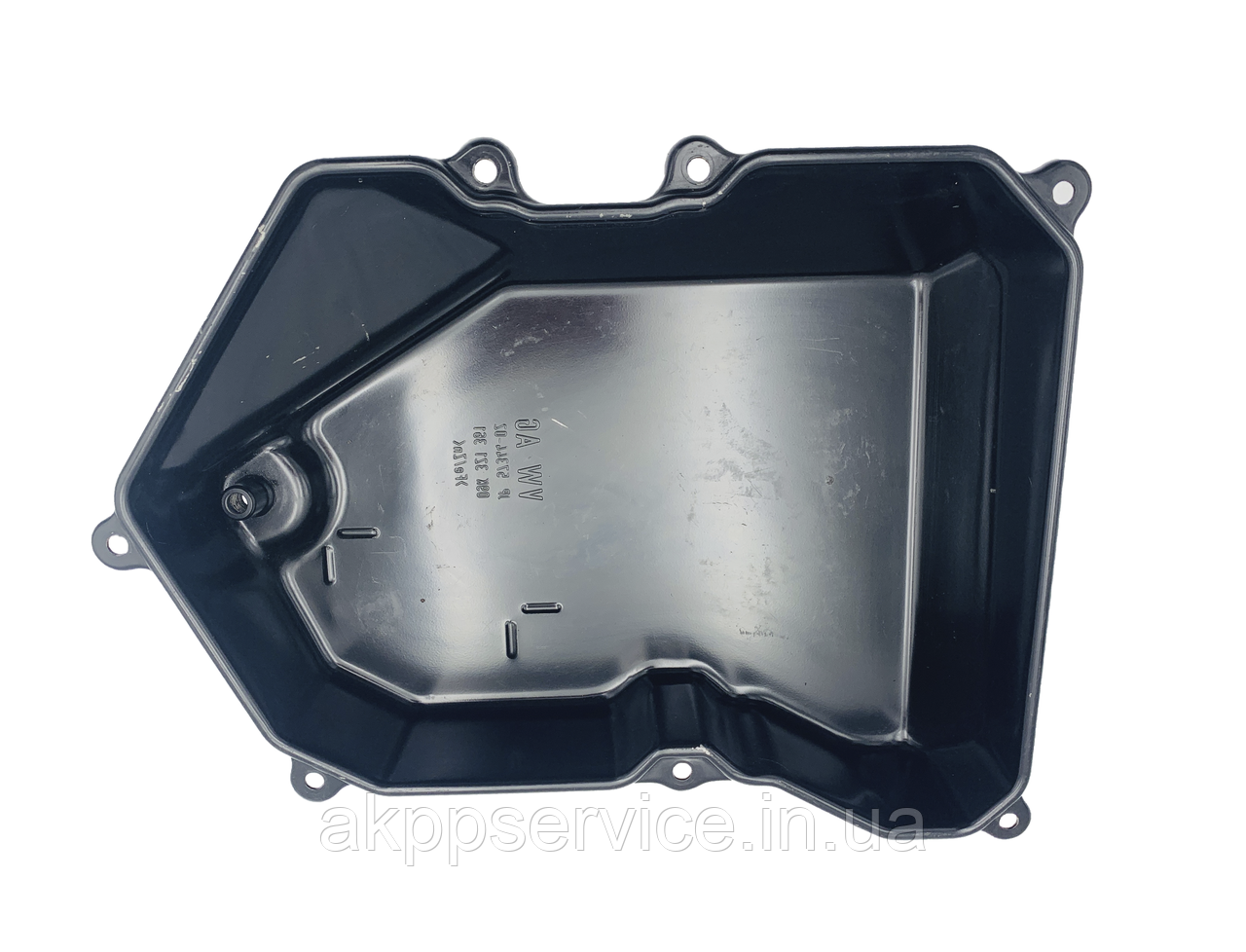 Масляний піддон АКПП 09K Audi Volkswagen Skoda Seat 09K321361 (Б.У.)