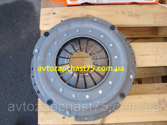 Корзина Зил 130, Зил 5301, Бычок (лепестковая) Дорожная карта, Харьков ...