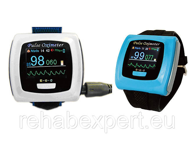 Пульсоксиметр CMS50F Pulse Oximeter