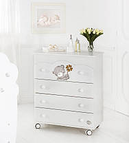 Комплект меблів для дитячої кімнати Baby Expert MERAVIGLIA, фото 2