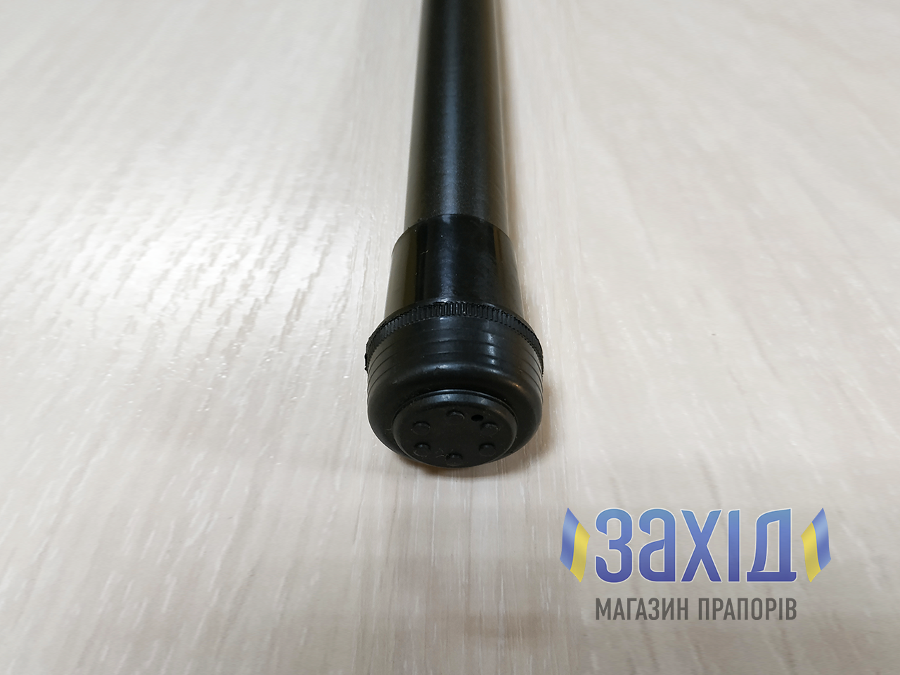 Купить Удочка для флага телескопическая 4 м, цена 250 ₴ — Prom.ua (ID ...