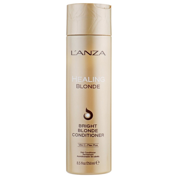 Кондиціонер для відновлення світлого волосся Lanza Healing Blonde Bright Blonde Conditioner 250 мл