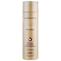 Кондиціонер для відновлення світлого волосся Lanza Healing Blonde Bright Blonde Conditioner 250 мл