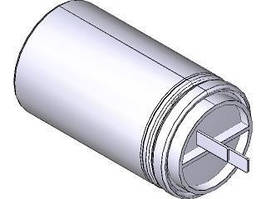 Конденсатор 31 MF