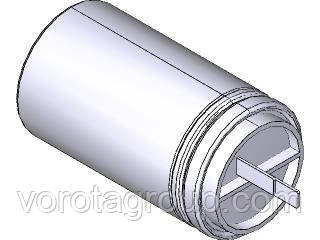 Конденсатор 31 MF, фото 1