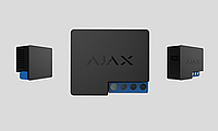 Контроллер для управления приборами Ajax WallSwitch Black