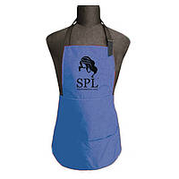 Фартух односторонний SPL Mini синій 905070-D