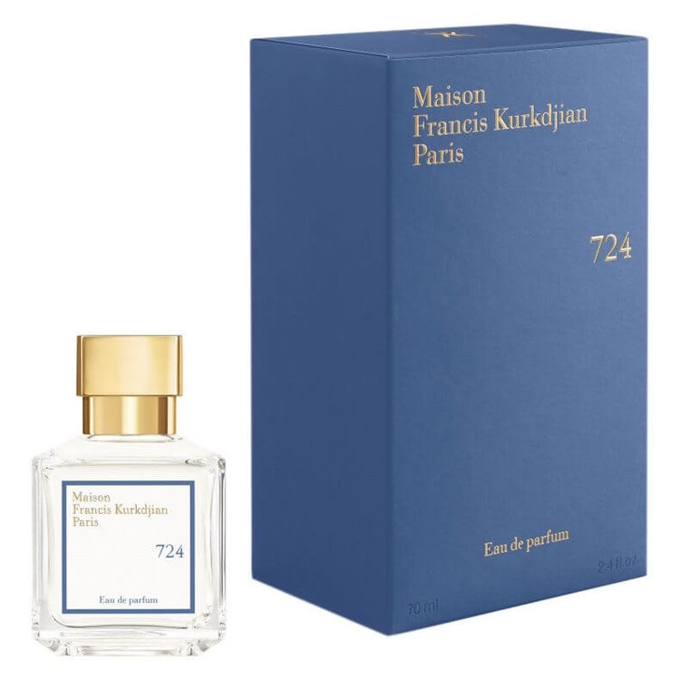 Maison Francis Kurkdjian 724 70 ml.