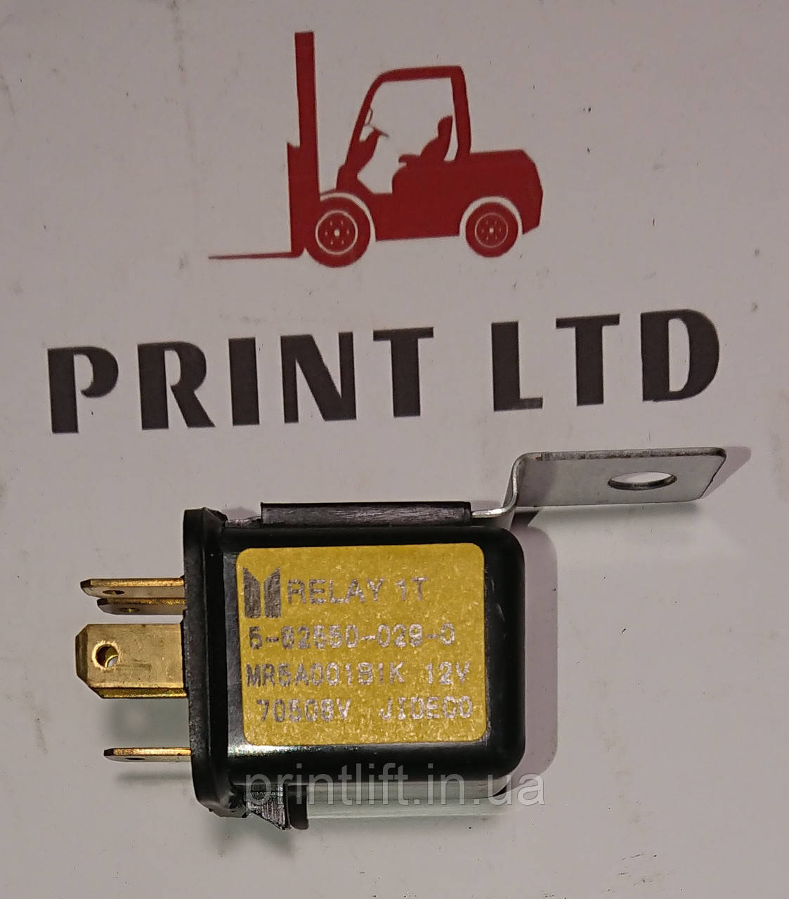 Реле TCM 217G2-42301