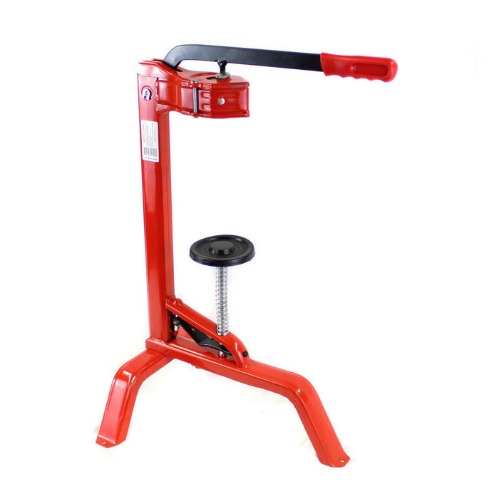 Укупорщик коркових корків підлоговий MINI (Португалія), фото 1