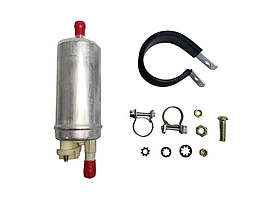 Паливний насос 2101-2107, 2121, 2108-21099, ЗАЗ 1102 Таврія (електробензонасос 0,2 bar) заміна штатного насоса EuroEx