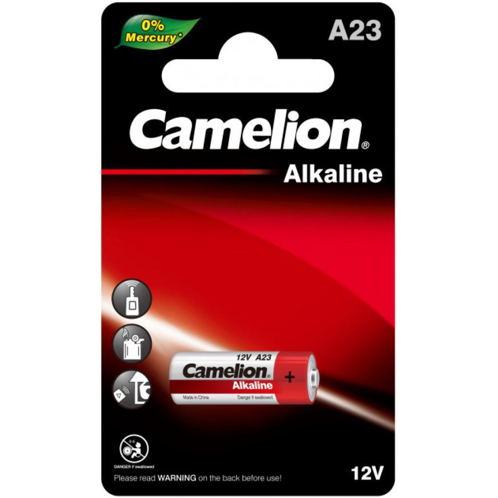 Батарейка A Camelion A23/LR23 (A23-BP1)
