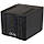 Стабілізатор напруги однофазний релійний PowerCom TCA-600 TCA-600 black Black, фото 3
