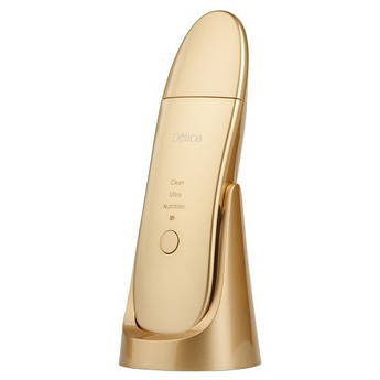 Ультразвуковий скрабер з автоматичним атомайзером Delica