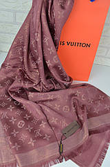 Шарф палантин хустка Louis Vuitton (Луї Вітон)