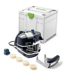 FESTOOL Кромкооблицювальна машина CONTURO KA 65-Plus; 1200 Вт (576574)